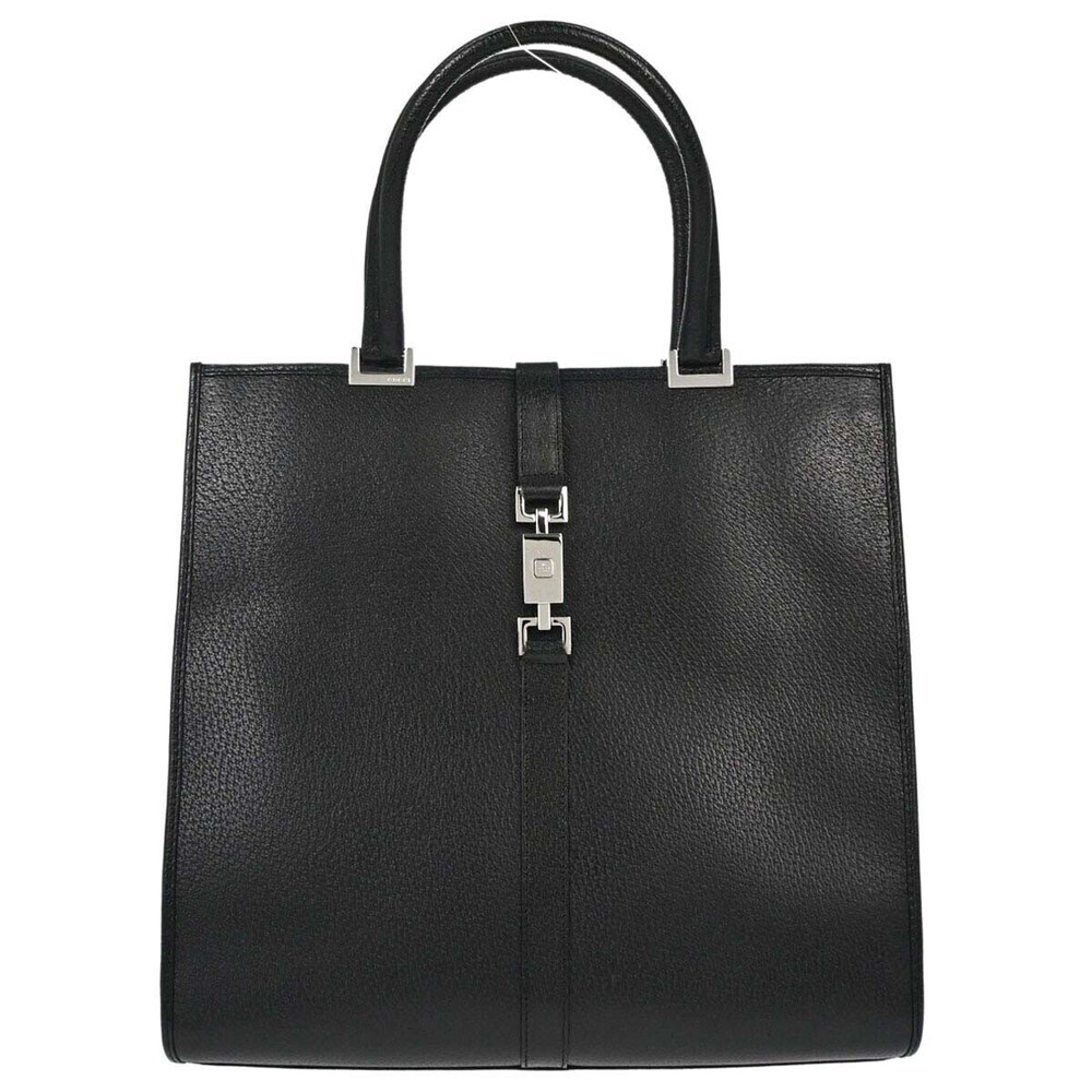 Gucci Jackie Soft Leather Small